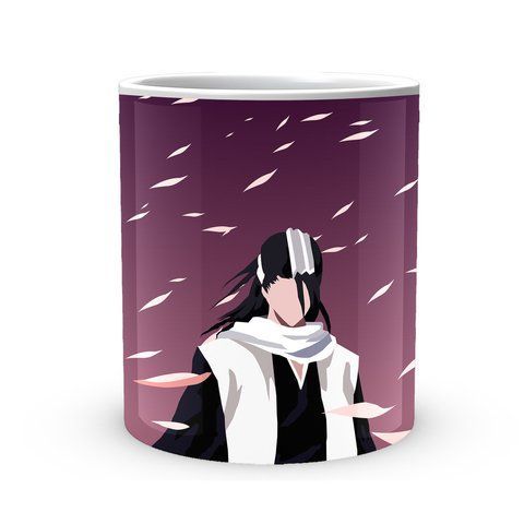 Кружка Geek Land Блич Bleach Бьякуя Кучики BL.02.030 BL.02.030 фото