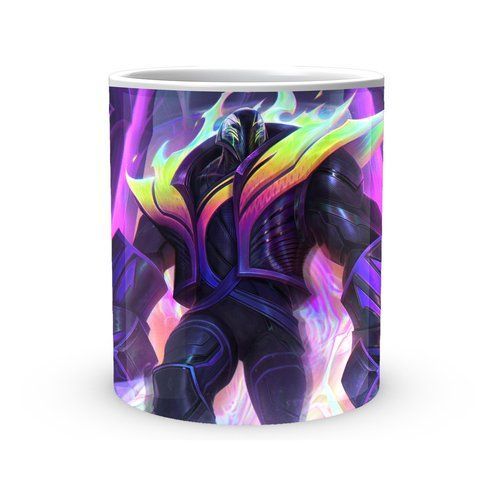 Кружка GeekLand League of Legends Ліга Легенд Люкс LOL 002.39 LOL 002.39 фото