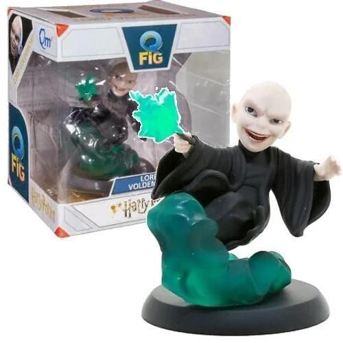 Фигурка Q-Fig Гарри Поттер Волан де Морт Harry Potter Lord Voldemort HP QF V HP QF V фото