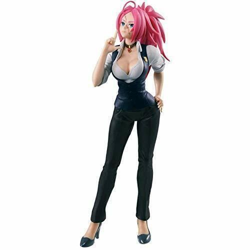 Фігурка Banpresto Райдер Rider Доля / Додаток: Fate / EXTRA EXQ Figure 22см WST FELE R WST FELE R фото