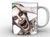 Кружка GeekLand белая Отряд Самоубийц Suicide Squad Joker SS.02.010 SS.02.010 фото