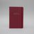 Дневник Productivity Journal French, DarkRed, DarkRed, French BD-plg-PJ-FR фото