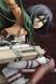 Фигурка Атака Титанов Микаса Аккерман&nbsp;Attack on Titan Mikasa Ackerman 25 см АТ MA 22.246 2659192765 фото 2