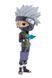 Фигурка Q Posket Какаши Хатакэ Kakashi Hatake Наруто Naruto 15см JAP Q Posket KH 01 JAP Q Posket KH 01 фото 1