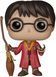 Фигурка Funko Pop Гарри Поттер с метлой Harry Potter with broom 10 см HP HP 08 HP HP 08 фото 2