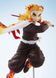 Фигурка Aniplex Клинок, рассекающий демонов Ренгоку Demon Slayer Kyojuro Rengoku 14 см A DS KR 14 A DS KR 14 фото 5