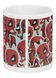 Кружка Deadpool Marvel Geeky Sticker 02.65 2.65 фото 4