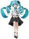 Фигурка Sega Вокалоид Мику Хацунэ Vocaloid Hatsune Miku Cinnamoroll 14 см S V HM C 14 2504221923 фото 1