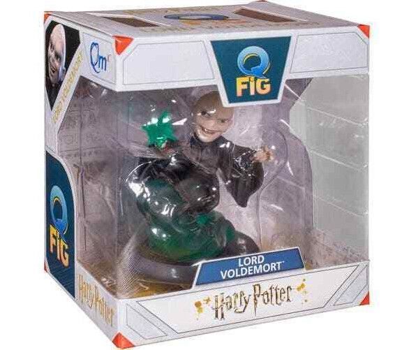 Фигурка Q-Fig Гарри Поттер Волан де Морт Harry Potter Lord Voldemort HP QF V HP QF V фото