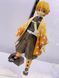 Фигурка Banpresto Зеницу Агацума&nbsp;Клинок, рассекающий демонов Agatsuma Zen'itsu Demon Slayer 24 см&nbsp;DS AZ 1158 WST DS AZ 1158 фото 4