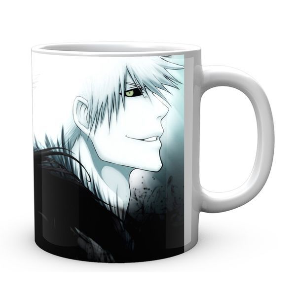 Кружка GeekLand Bleach Бліч Ічіго&nbsp;BL 002.016 BL 002.016 фото