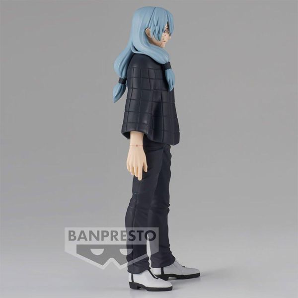 Фигурка Bandai Spirits&nbsp;Магическая битва Jujutsu Kaisen Махито Mahito 16 см BS JK M 16 BS JK M 16 фото
