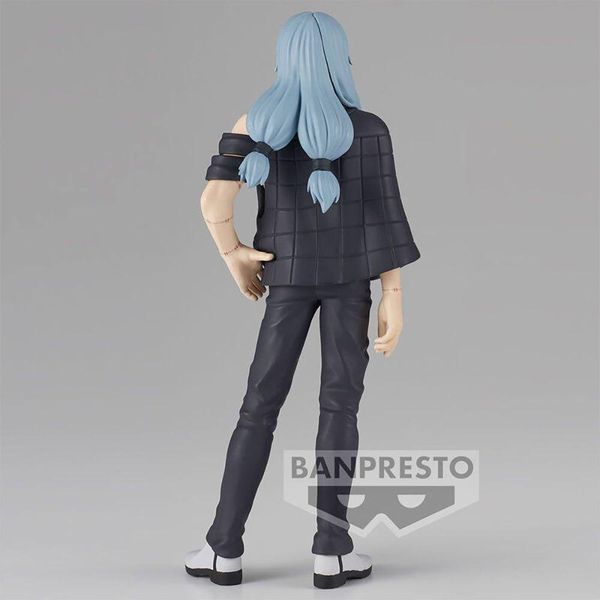 Фигурка Bandai Spirits&nbsp;Магическая битва Jujutsu Kaisen Махито Mahito 16 см BS JK M 16 BS JK M 16 фото