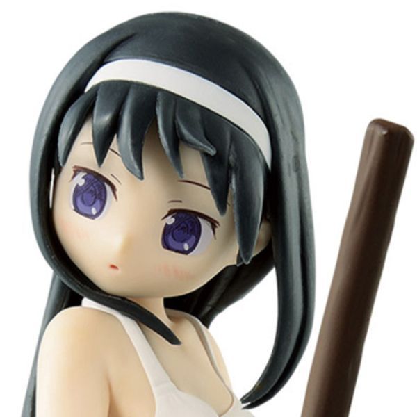 Фигурка Banpresto&nbsp;Mahou Shoujo Madoka Magica Homura Akemi Девочка-волшебница Мадока Магика&nbsp;Хомура Акеми B MMM HA фото