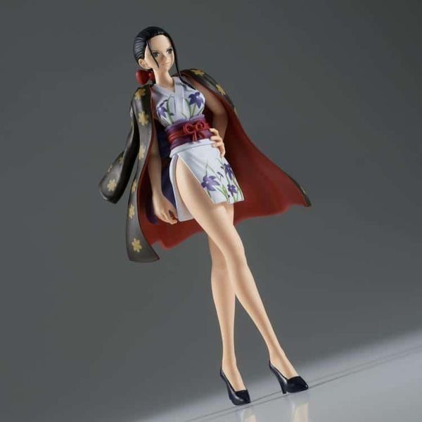 Фігурка Bandai Spirits One Piece Nico Robin Ван Піс Ніко Робін 16 см BS OP NR 16 2806595975 фото