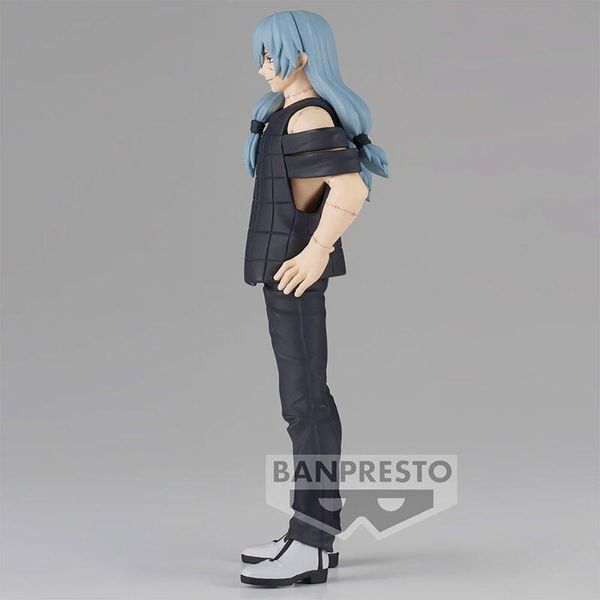 Фигурка Bandai Spirits&nbsp;Магическая битва Jujutsu Kaisen Махито Mahito 16 см BS JK M 16 BS JK M 16 фото