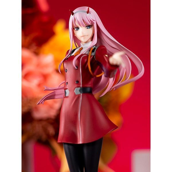 Фигурка&nbsp;Good Smil Darling in the Franxx&nbsp;002 Милый во Франксе 18 см WST GS FX WST GS FX фото