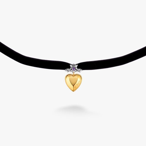 Дукач Ягнус Amethyst Gold 925 Zirkon 2731460155 фото