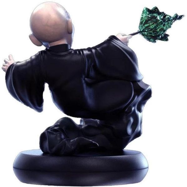 Фигурка Q-Fig Гарри Поттер Волан де Морт Harry Potter Lord Voldemort HP QF V HP QF V фото