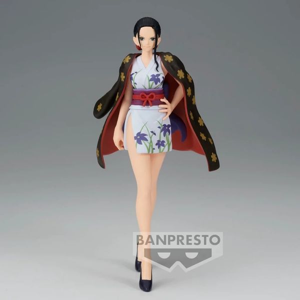Фігурка Bandai Spirits One Piece Nico Robin Ван Піс Ніко Робін 16 см BS OP NR 16 2806595975 фото
