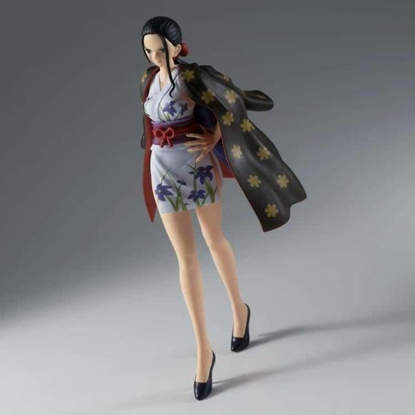 Фігурка Bandai Spirits One Piece Nico Robin Ван Піс Ніко Робін 16 см BS OP NR 16 2806595975 фото