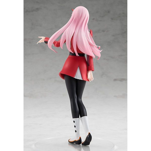 Фигурка&nbsp;Good Smil Darling in the Franxx&nbsp;002 Милый во Франксе 18 см WST GS FX WST GS FX фото