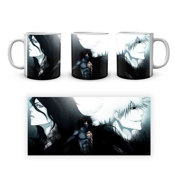 Кружка GeekLand Bleach Бліч Ічіго&nbsp;BL 002.016 BL 002.016 фото