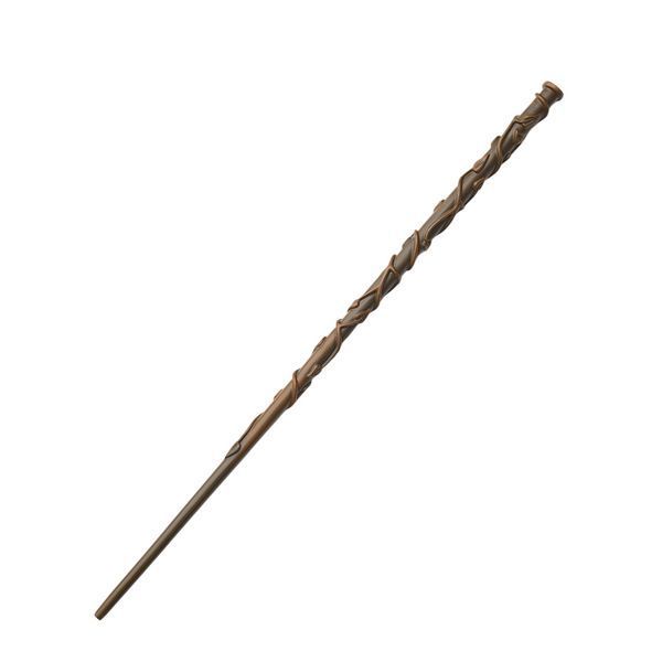 Волшебная палочка Гарри Поттер Гермиона Harry Potter Hermione 35-40 см с сердечником и коробкой 2625061993 фото