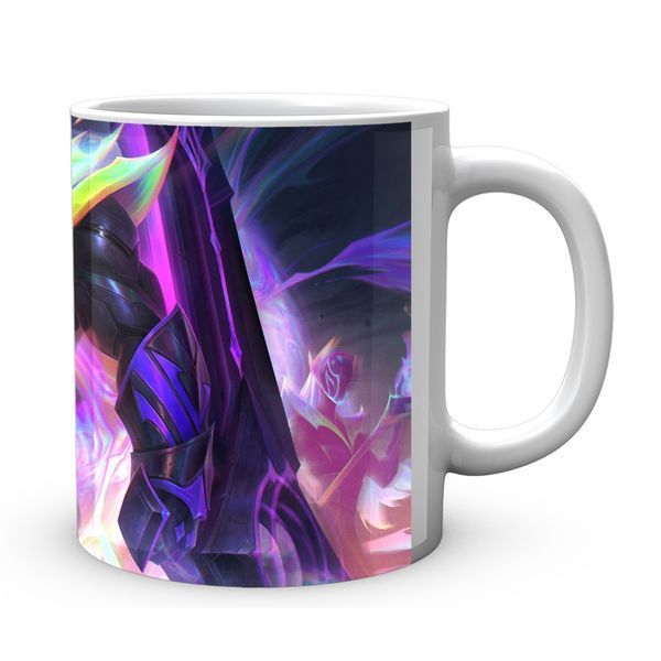 Кружка GeekLand League of Legends Ліга Легенд Люкс LOL 002.39 LOL 002.39 фото