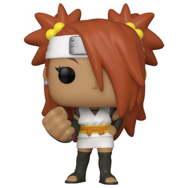 Фігурка Фанко Поп Боруто Чо-Чо Funko Pop Boruto Cho-Cho 10 см B CC 1037 B CC 1037 фото