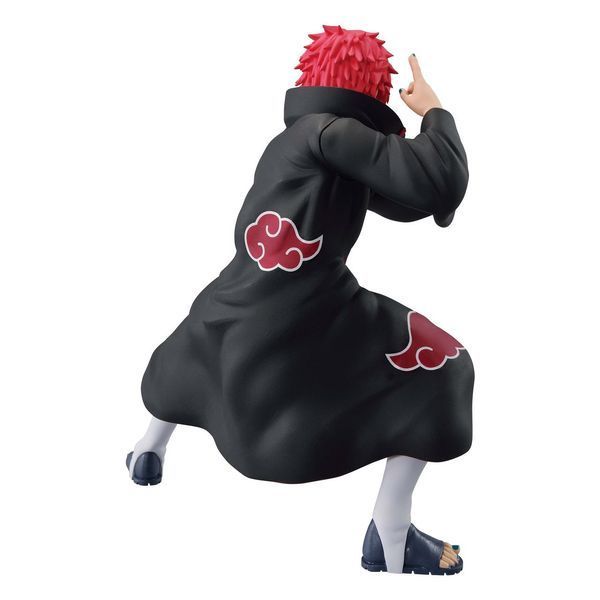Фигурка Bandai Spirits VIBRATION STARS Naruto&nbsp;Sasori Наруто Сасори 16 см BS VS N S BS VS N S фото