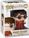 Фигурка Funko Pop Гарри Поттер с метлой Harry Potter with broom 10 см HP HP 08 HP HP 08 фото 3
