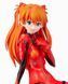 Фигурка Sega SPM Аска Евангелион Shikinami Asuka Langley Evangelion&nbsp;16 см&nbsp;SSPM EV AL 16 WST EV AL 261 фото 2