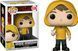 Фигурка Funko Pop IT Georgie Denbrough Оно Джорджи Денбро 10см IT GD536 IT GD536 фото 1