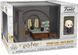 Фигурка Funko Pop Mini Moments Фанко Поп Harry Potter Гарри Поттер Malfoy 15 см HP DS 15 HP DS 15 фото 3