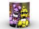 Кухоль Five Nights At Freddys П'ять ночей з Фредді постер FN.02.053 FN.02.053 фото 1