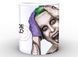 Кружка GeekLand белая Отряд Самоубийц Suicide Squad Joker SS.02.010 SS.02.010 фото 2