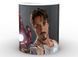 Кружка GeekLand Железный Человек Iron Man Тони Старк IM.02.028 1757922648 фото 1