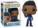 Фігурка Funko Pop Star Trek Мішель Бернхем Michael Burnham 10см ST MB 1002 ST MB 1002 фото 1