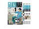 Комплект Манги Bee's Print Бакуман Bakuman Том с 01 по 05 на русском языке BP BSET 02 BP BSET 02 фото 1