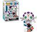 Фигурка Фанко Поп Клинок рассекающий демонов Гёкко Funko Pop Demon Slayer Gyokko FP DS G 1855 2753394244 фото 1