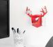 Настенный держатель для аксессуаров Deer Red 2355724496 фото 1