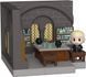 Фигурка Funko Pop Mini Moments Фанко Поп Harry Potter Гарри Поттер Malfoy 15 см HP DS 15 HP DS 15 фото 2