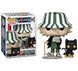 Фігурка Funko Pop Бліч Урахара Йоруїчі Bleach Urahara Yoruichi 10 см FP B UY 1613 FP B UY 1613 фото 1