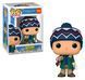 Фигурка Funko Pop Один дома Кевин Home Alone Kevin 10 см HA KH 1918 2802478951 фото 1