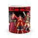 Кружка GeekLand One Piece Великий Куш OP 002.023 OP 002.023 фото 1
