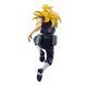 Фигурка Bandai Spirits VIBRATION STARS Naruto Deidara Дейдара Наруто 17 см BS VS N D 02 BS VS N D 02 фото 3
