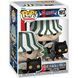 Фігурка Funko Pop Бліч Урахара Йоруїчі Bleach Urahara Yoruichi 10 см FP B UY 1613 FP B UY 1613 фото 3