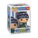 Фигурка Funko Pop Один дома Кевин Home Alone Kevin 10 см HA KH 1918 2802478951 фото 3