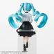 Фигурка Sega Вокалоид Мику Хацунэ Vocaloid Hatsune Miku Cinnamoroll 14 см S V HM C 14 2504221923 фото 3